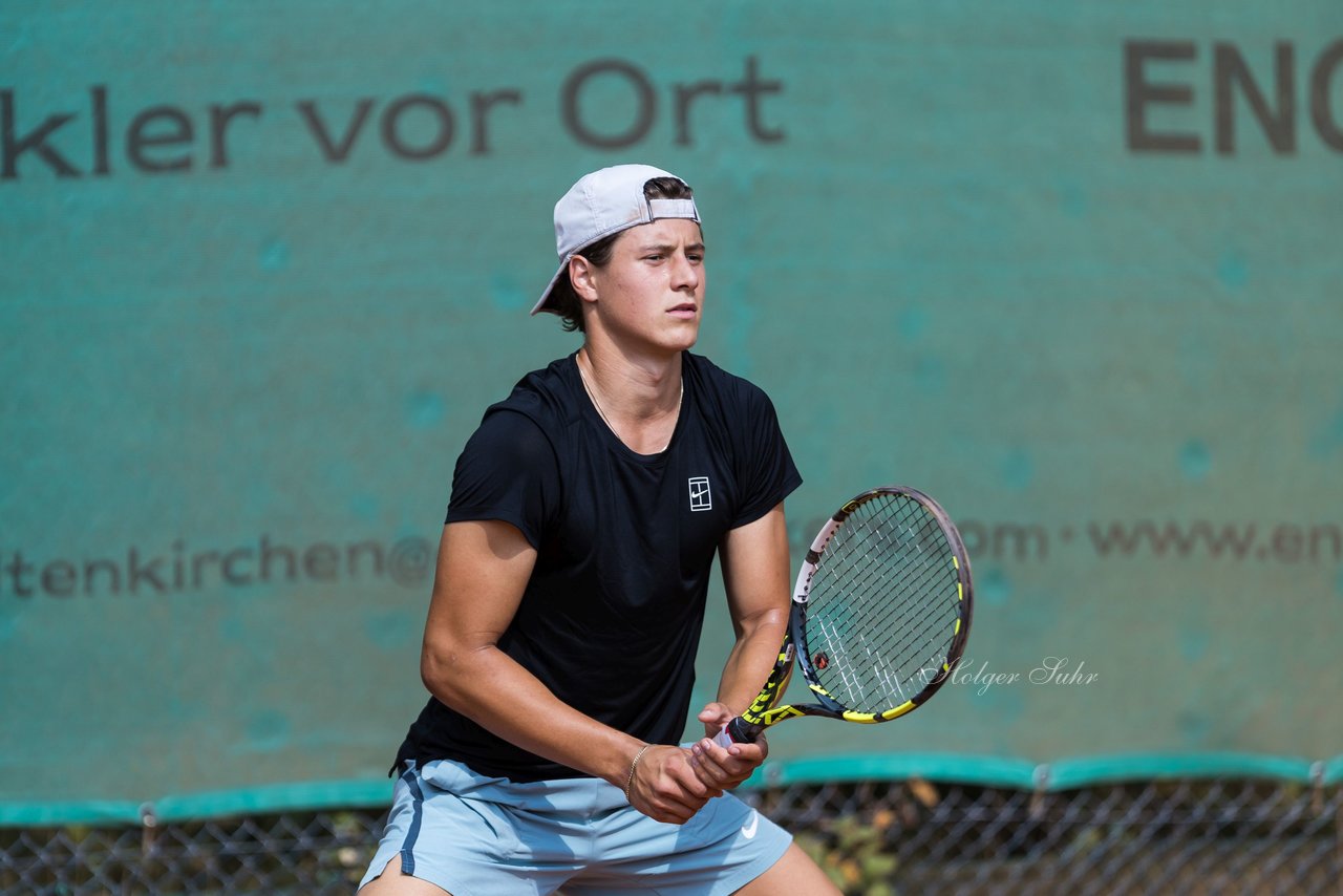 Bild 360 - Kaltenkirchen  ITF / Masters Nord